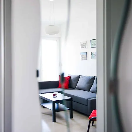 Zararia Apartman