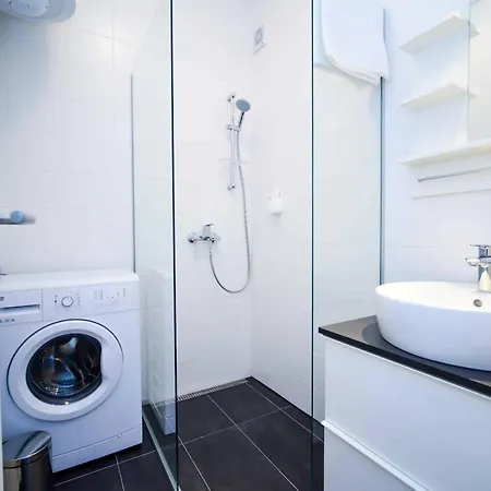 Apartman Zararia Zára