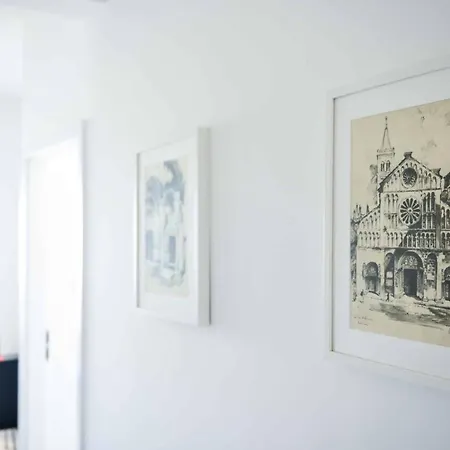 Zararia Apartman