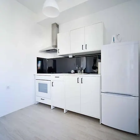 Appartement Zararia *